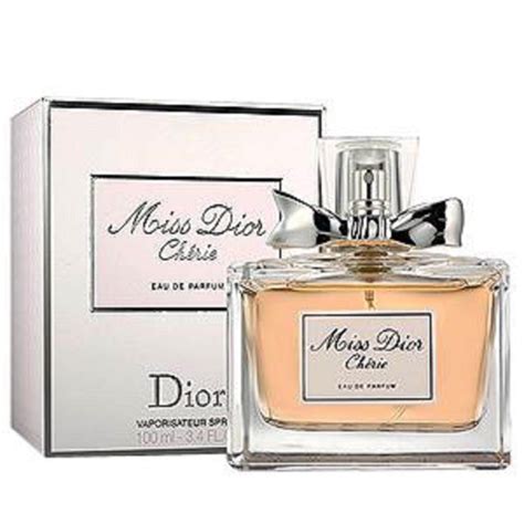 dior cherrie|miss Dior cherie original.